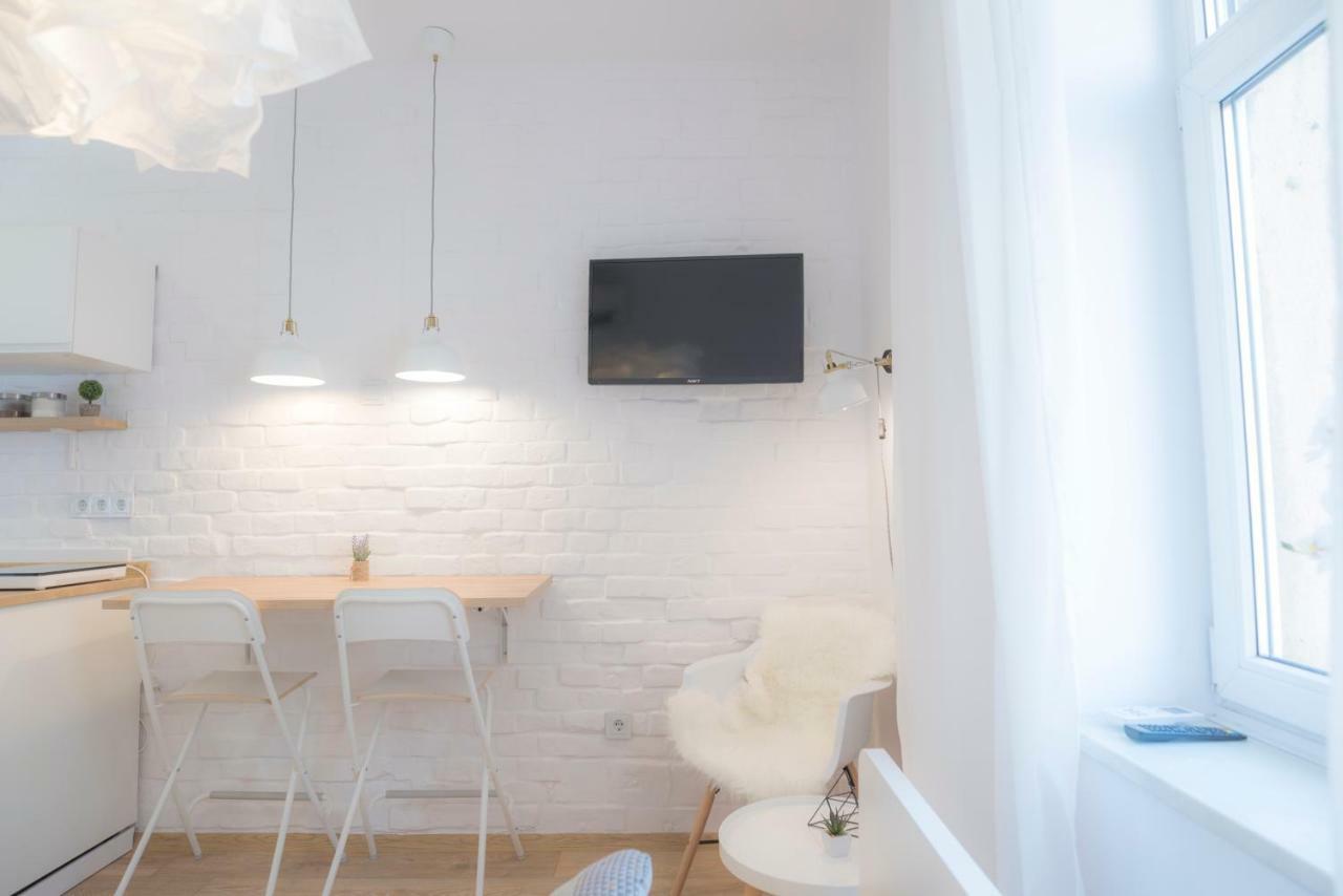 "D&M" Studio Apartments Záhřeb Exteriér fotografie