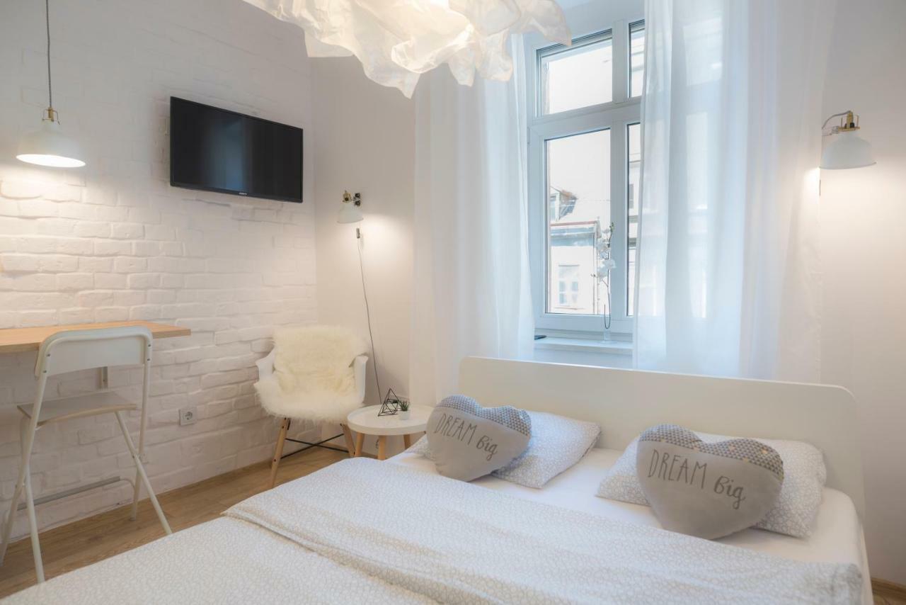 "D&M" Studio Apartments Záhřeb Exteriér fotografie